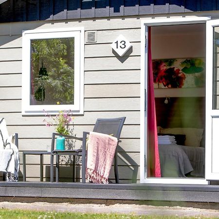 Vakantiepark Witterzomer Assen Exterior photo